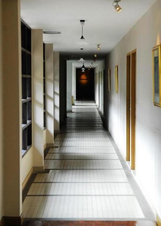 Hotel Silom Village