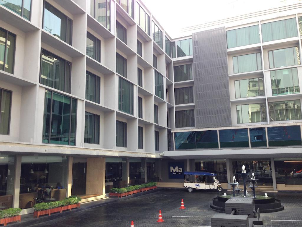 Hotel Ma