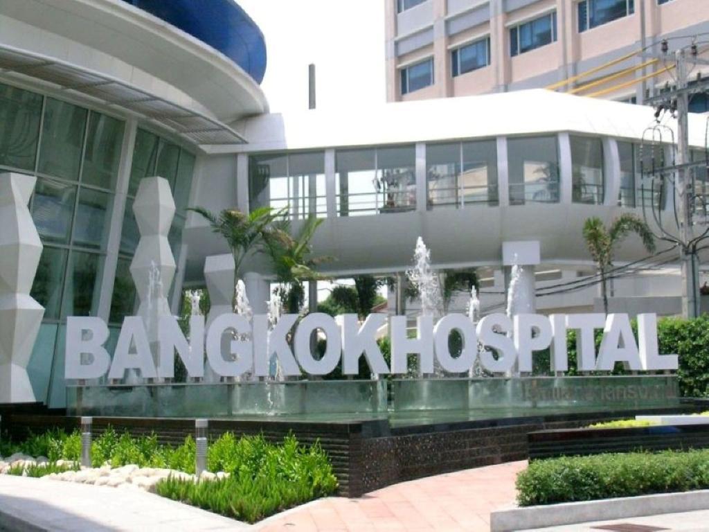 A-one 3* Bangkok