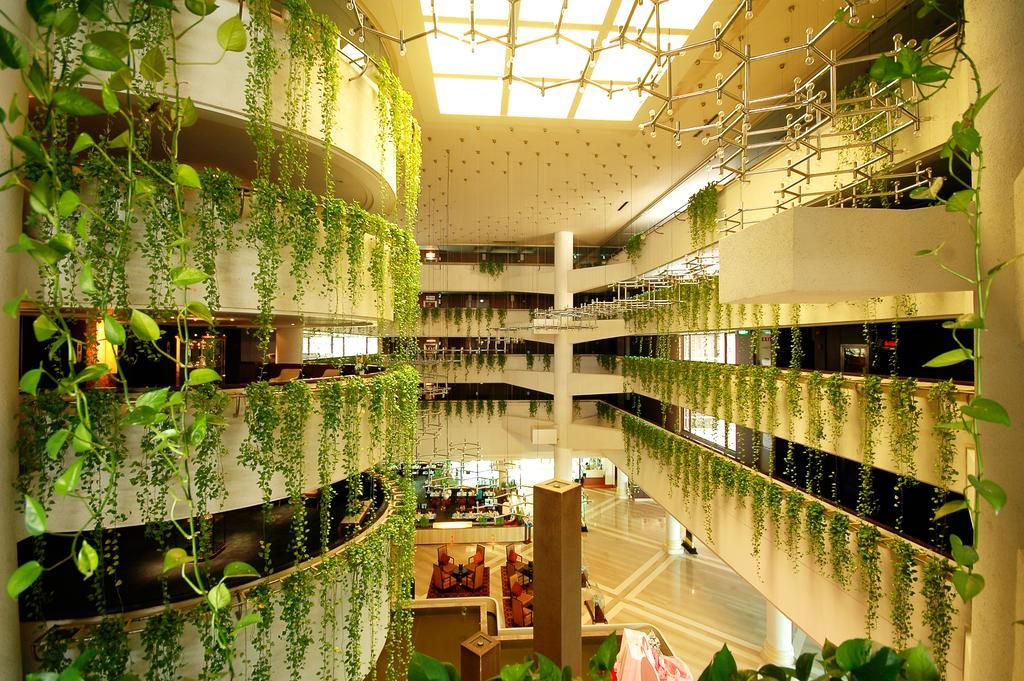 Hotel Rama Gardens - Sha Certified 5*
