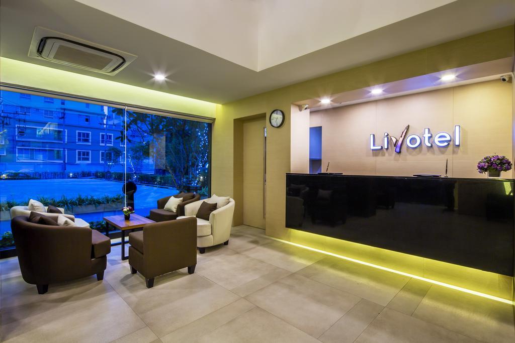 Livotel Kaset Nawamin Hotel Bangkok