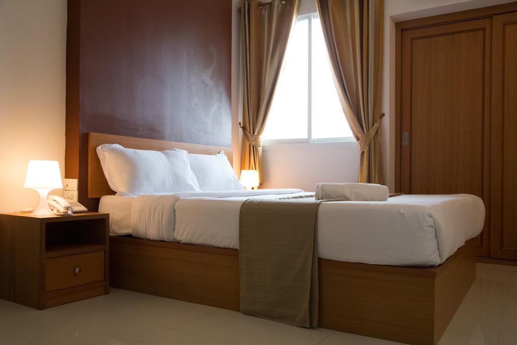 Nrv Place 3* Bangkok