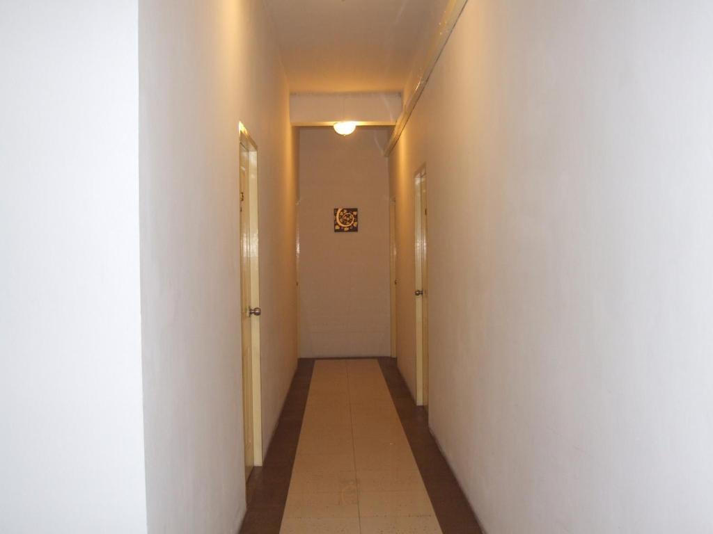 Hotel The Boss's Place Sathorn