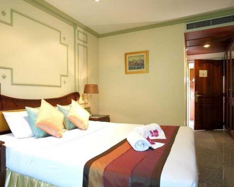 Majestic Hotel Bangkok
