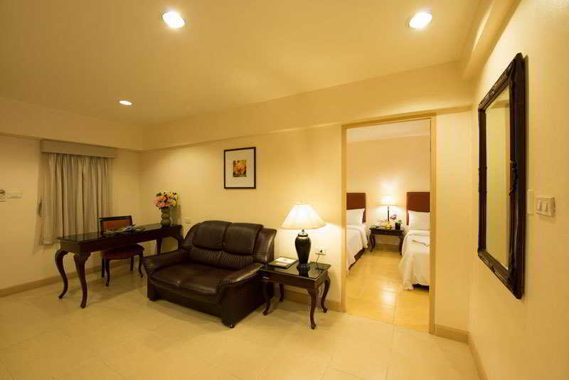 Appartement Synsiri 3 Ladprao 83 Bangkok