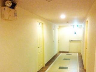 Lumpini Sathorn Aparthotel Bangkok