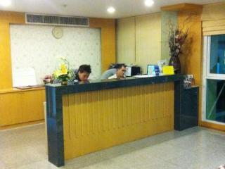 Aparthotel Lumpini Sathorn 3*
