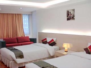 M.g.mansion Aparthotel