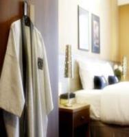 Hotel Poste 43