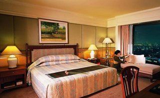 The Royal City Hotel Bangkok