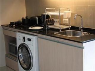 Apartment Park Village Services