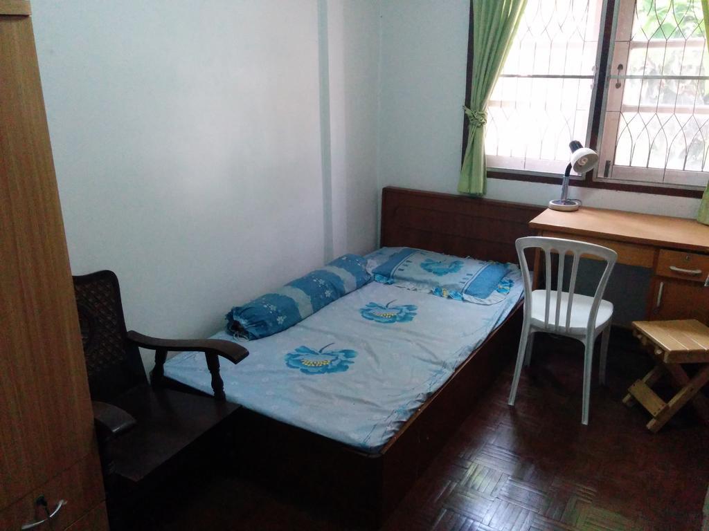 Guest house Big Mango Tree *