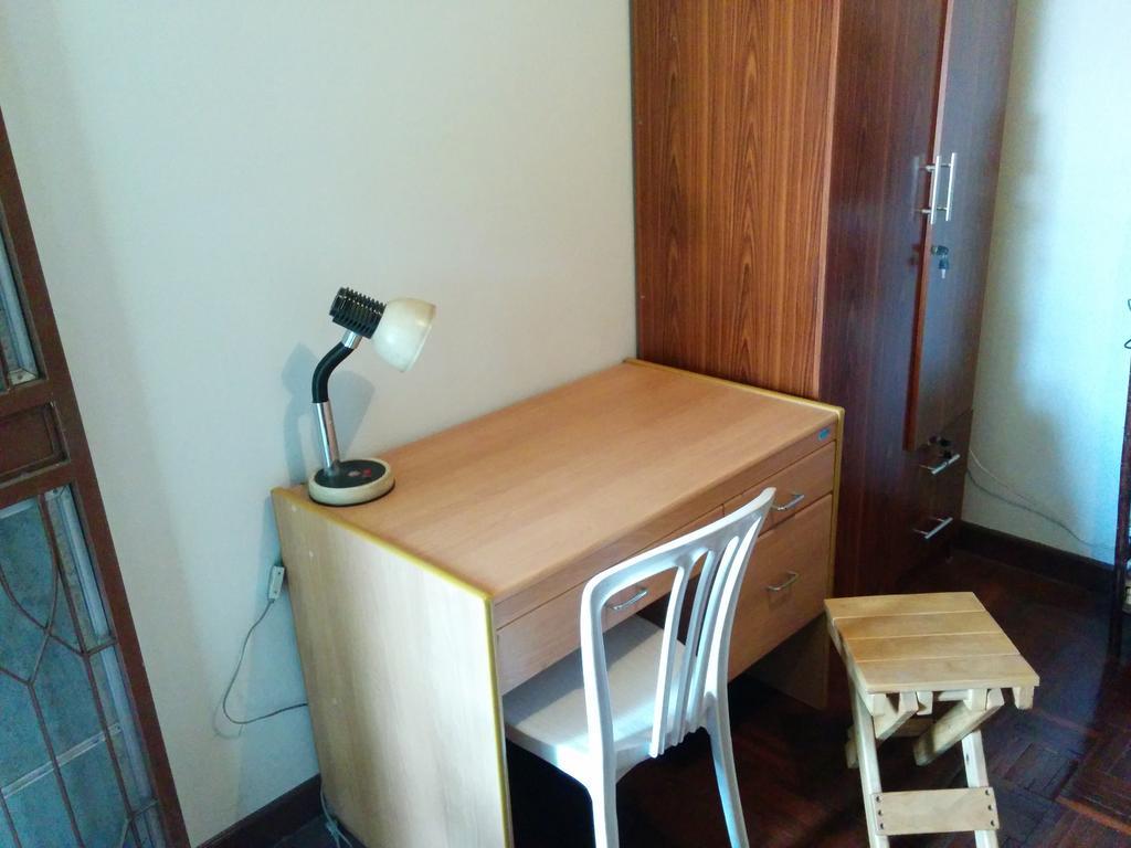Guest house Big Mango Tree Bangkok