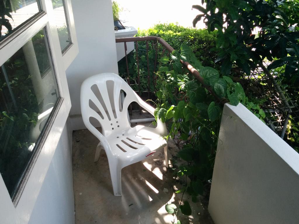 Big Mango Tree Guest house Bangkok