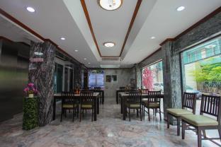 Grand Omari 3* Bangkok