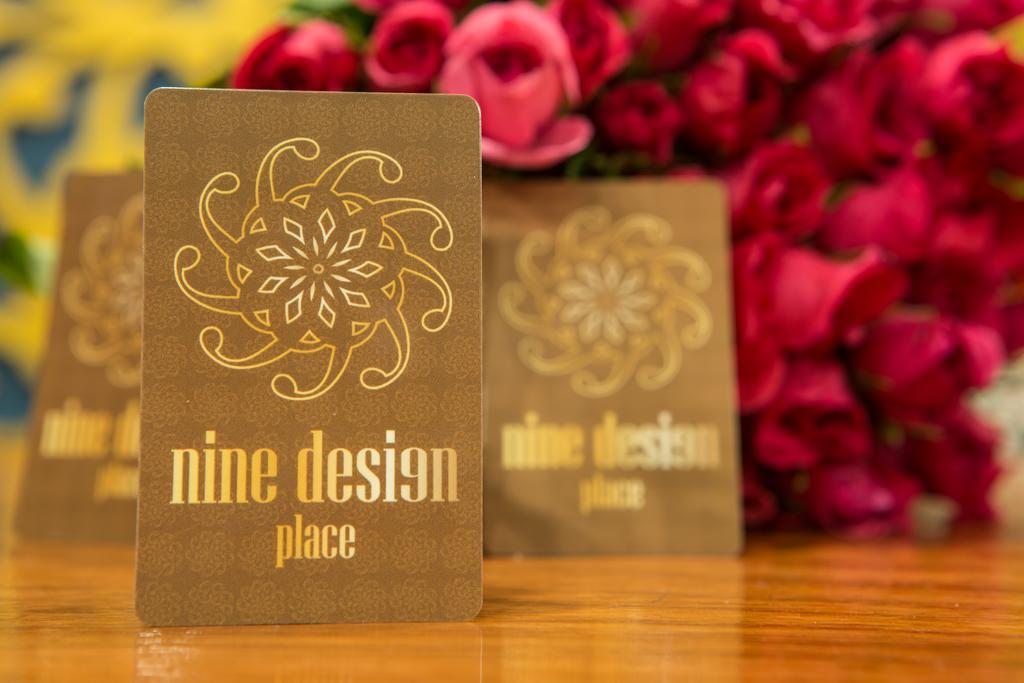 Hotel Nine Design Place