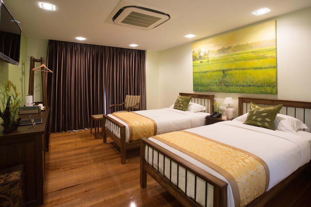 Nine Design Place