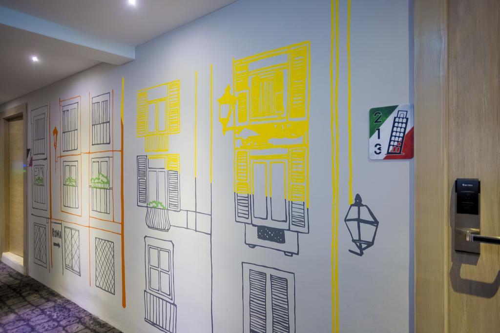 Ibis Styles Sukhumvit 50 3*