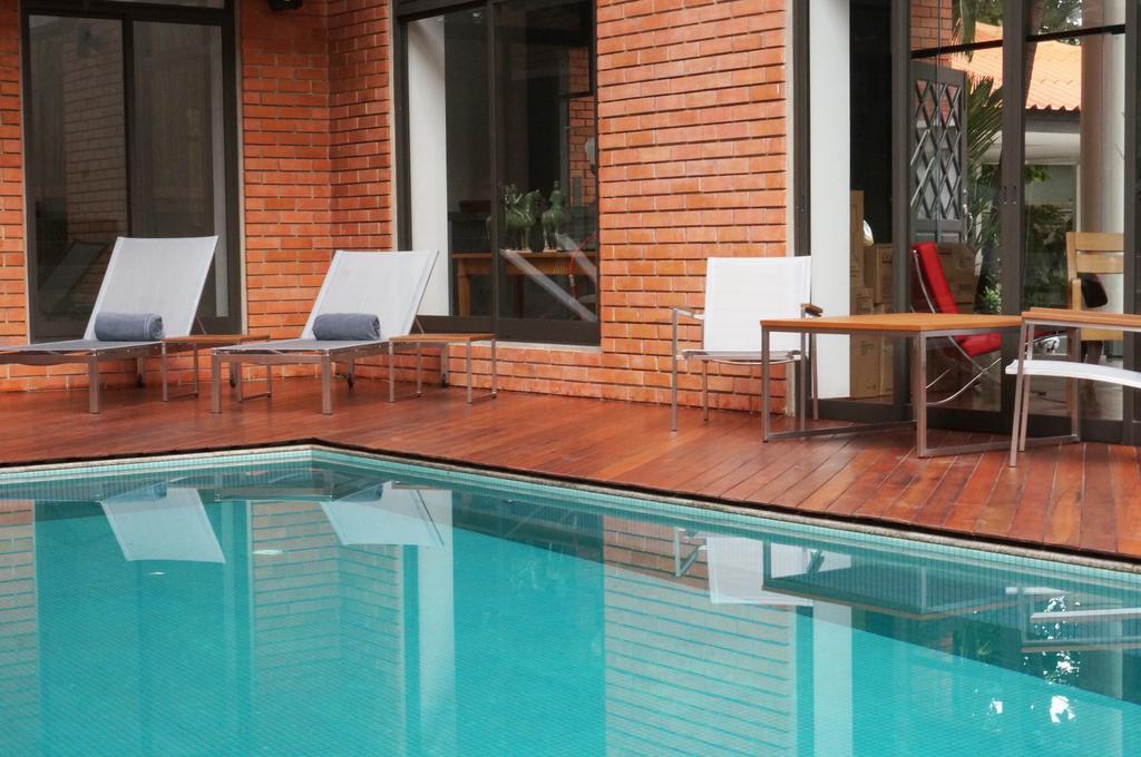 Hotel The Twelve