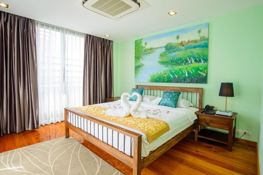 Nine Design Place Hotel Bangkok