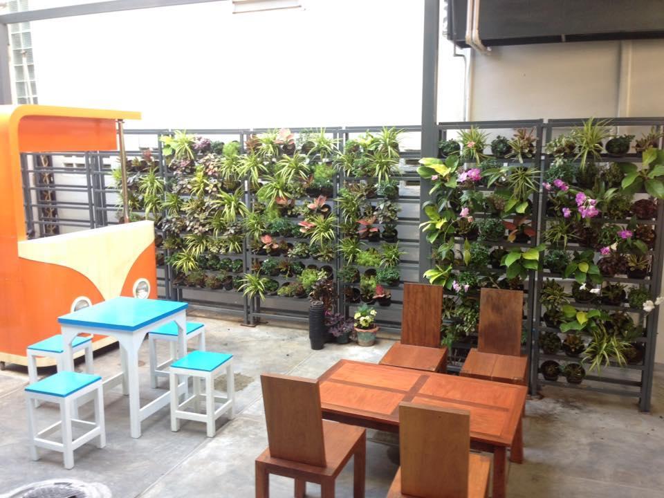 My Thai Hostel Bangkok