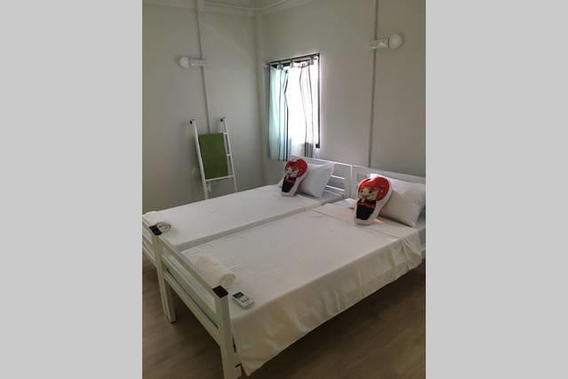 My Thai Hostel *