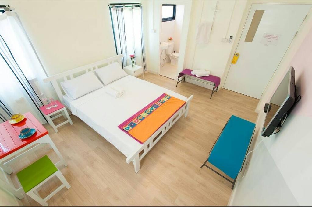 Hostel My Thai
