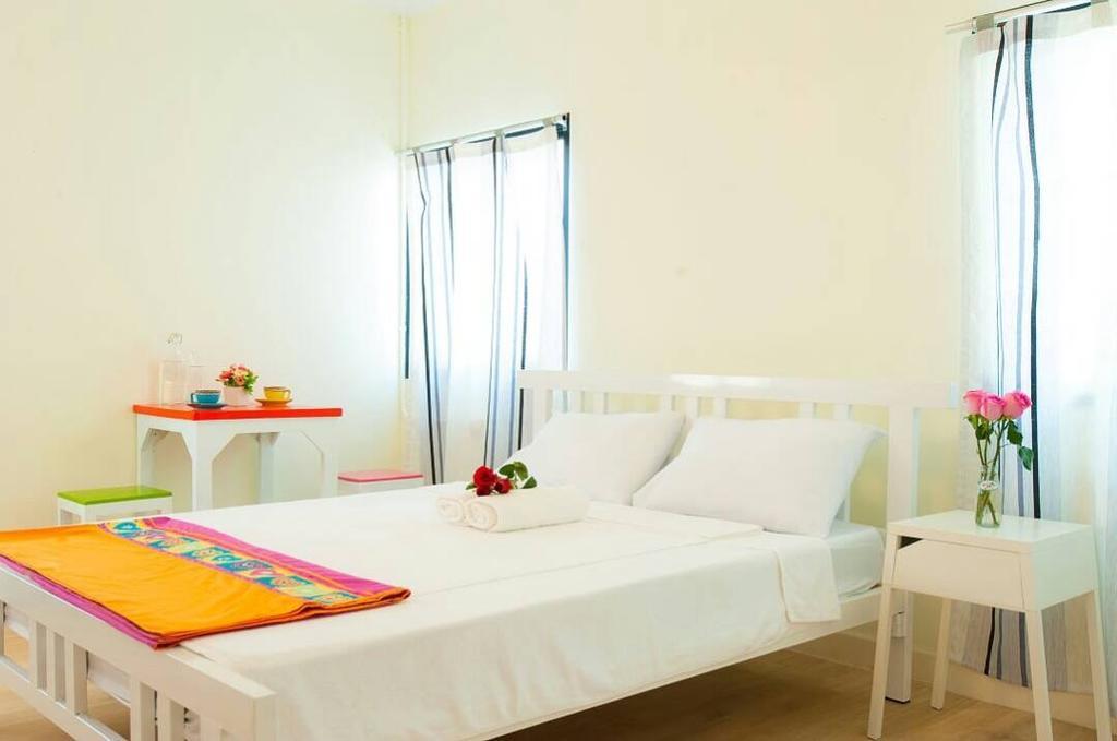 Hostel My Thai *