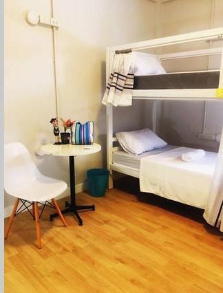 Hostel My Thai Bangkok