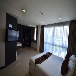 Hotel Solace At Srinakarin Bangkok