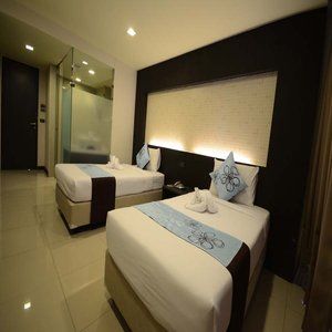 Hotel Solace At Srinakarin 5*
