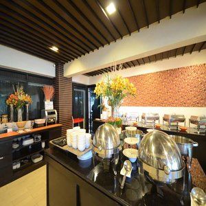Solace At Srinakarin 5*