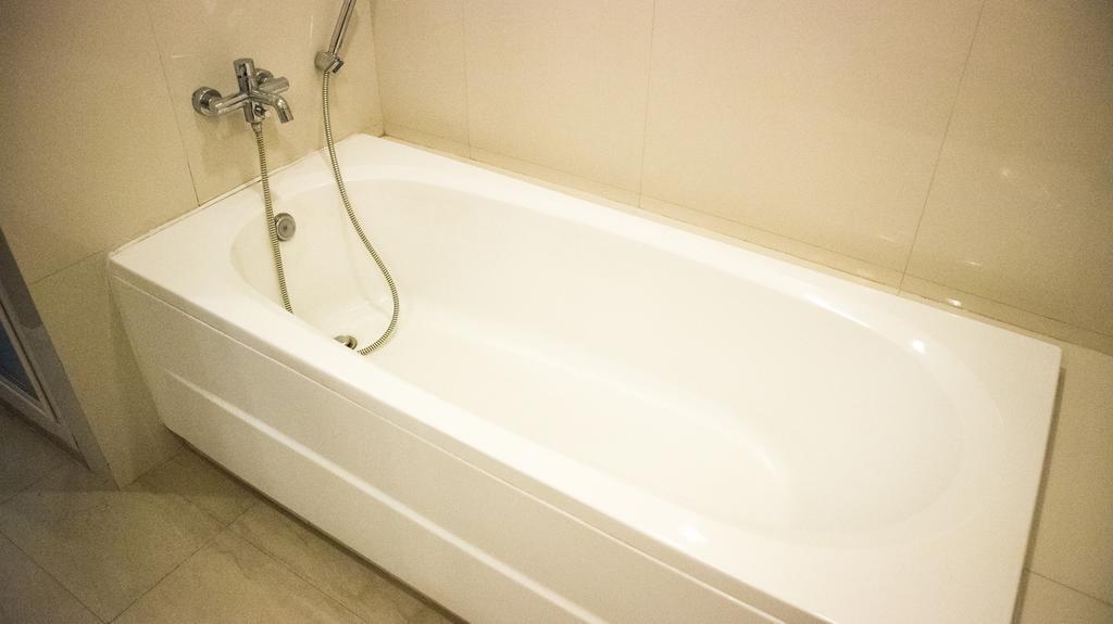 Sathorn Grace Serviced Aparthotel
