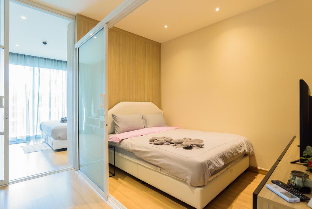 Sky Walk Condominium