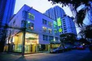 Hotel Upar Sukhumvit 11 Nana