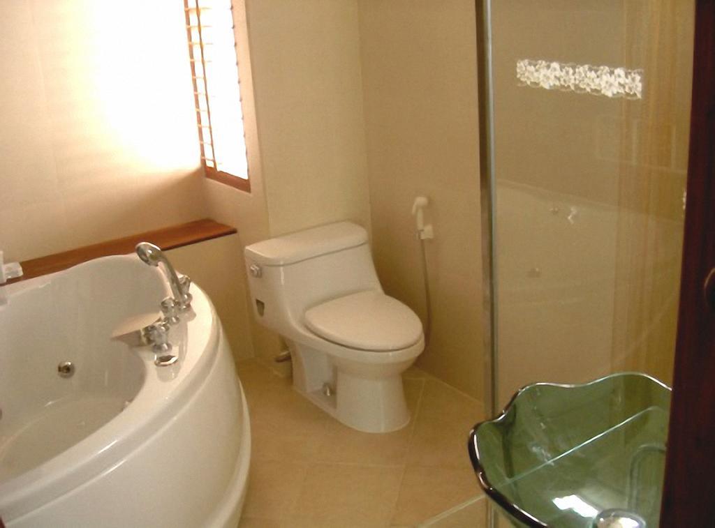 Aparthotel Atsathon *