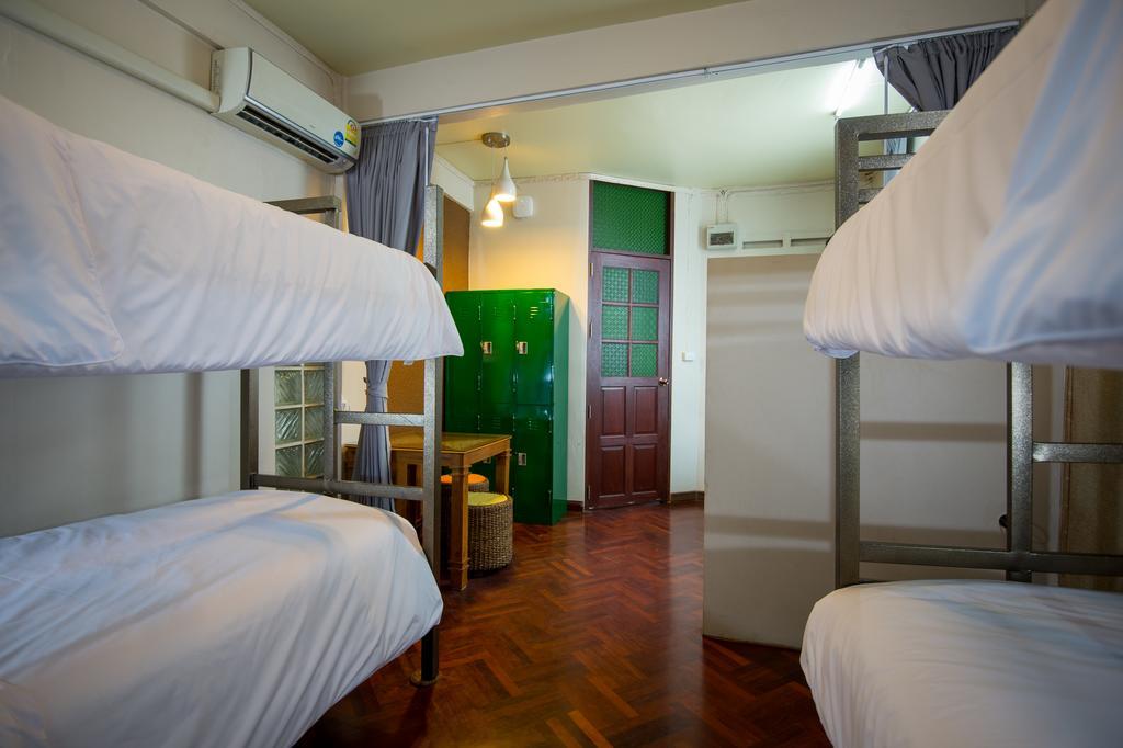 Hostel Victory Park *