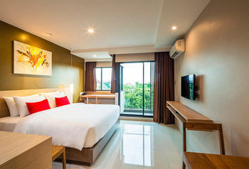 Livotel Kaset Nawamin Hotel