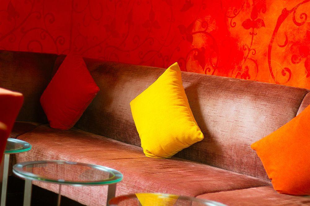 Hotel Citichic Sukhumvit 13 By Compass Hospitality - Newly Renovated 3*