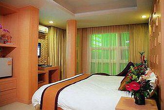 Upar Sukhumvit 11 Nana 3* Bangkok