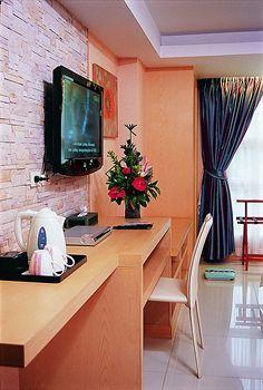 Hotel Upar Sukhumvit 11 Nana
