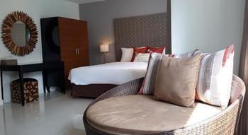 Check In Saladaeng (adults Only) Bangkok