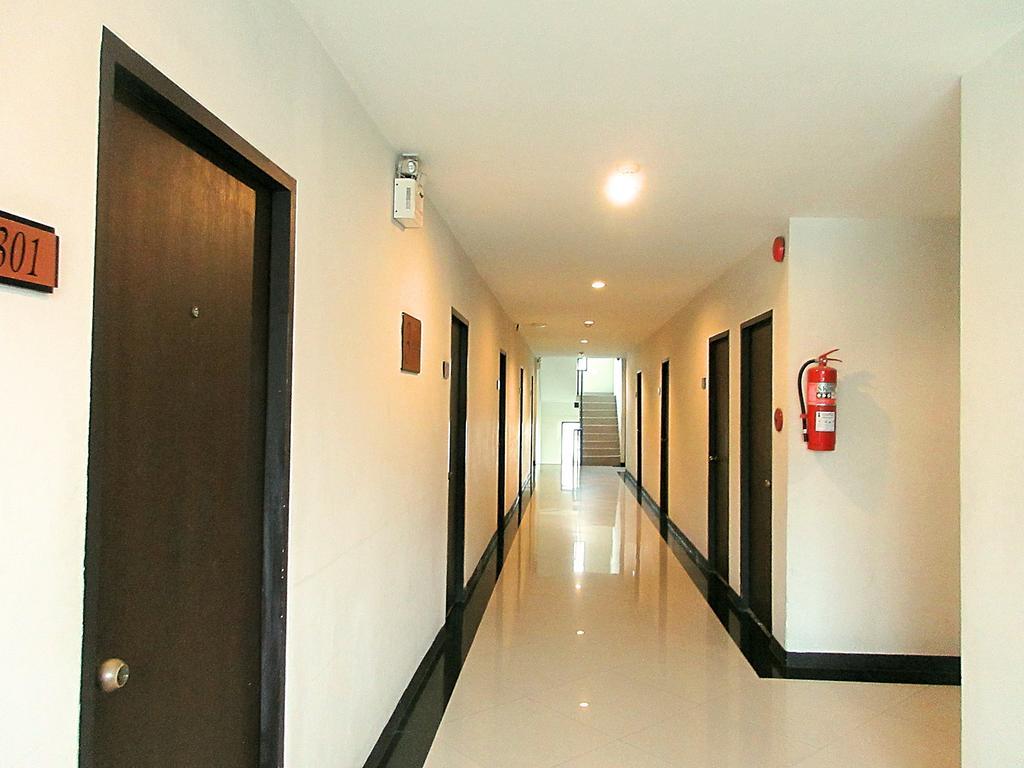 Khaosan Park bahay-panuluyan 3*