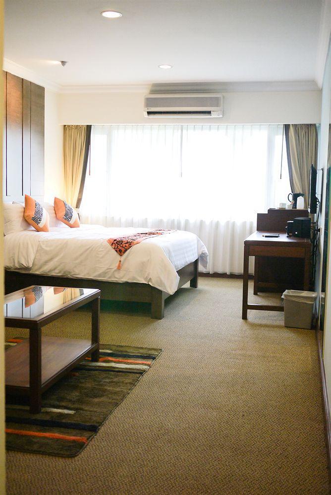 Triple 8 Bangkok