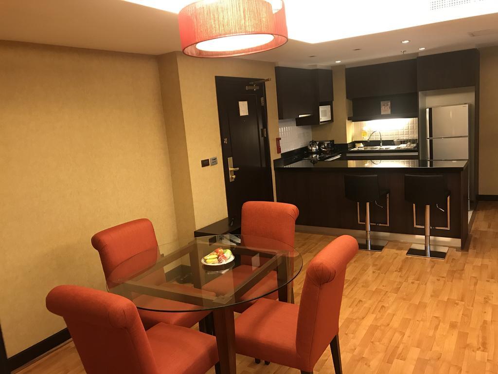 Rembrandt Hotel 4*