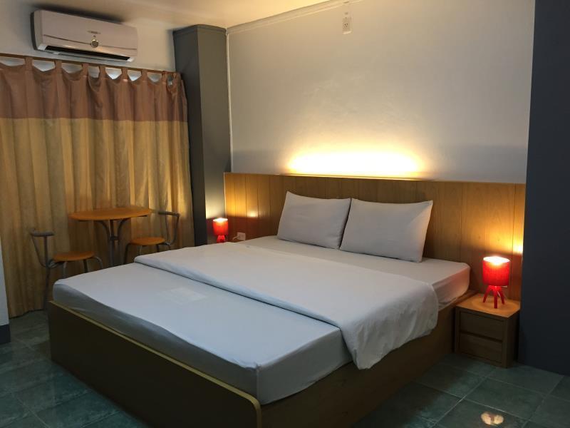 View Place & Inn