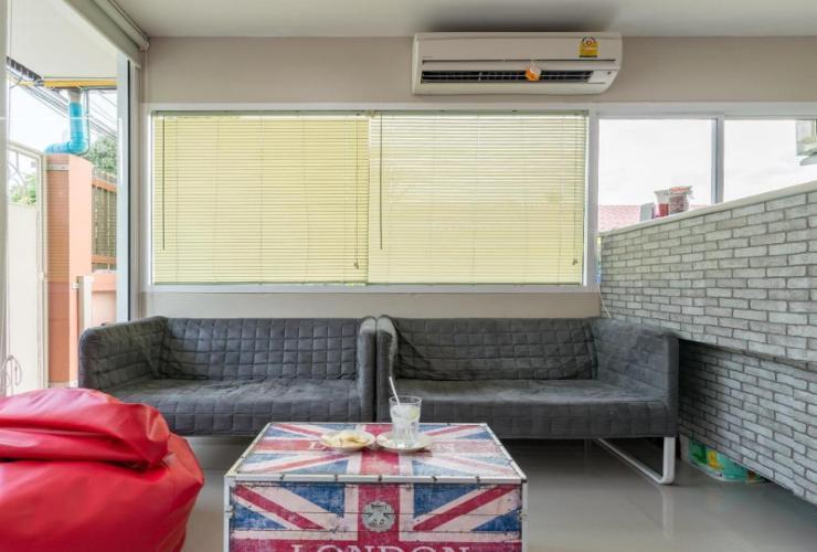 Hostel Wanderlust