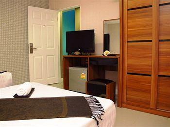 The Richy Place Guest house