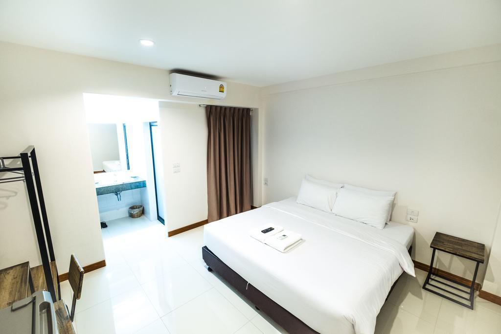 Don Muang Hotel Aparthotel Bangkok