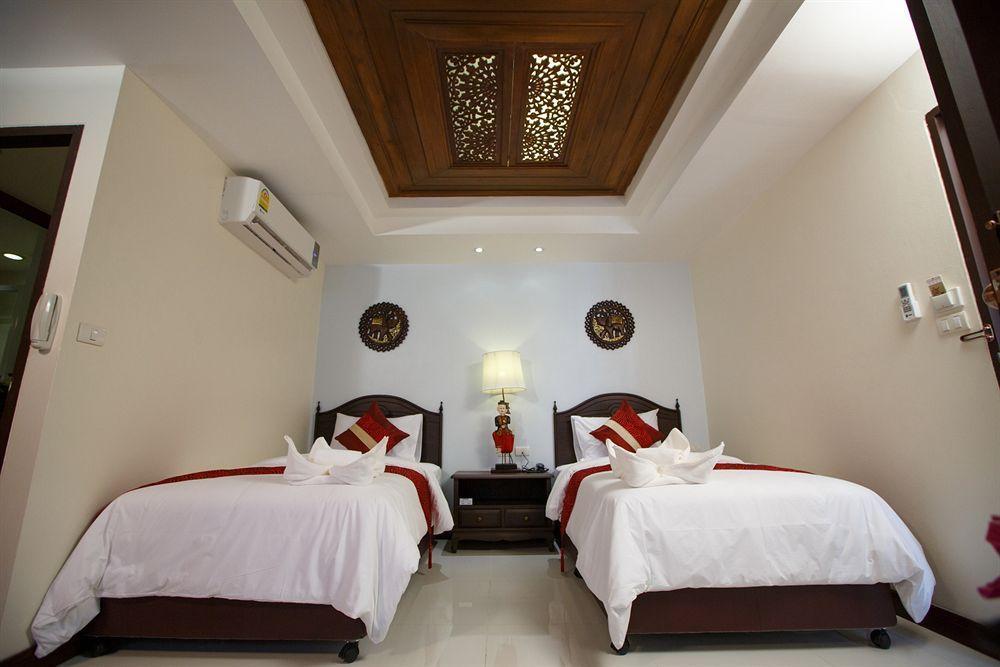 Herberg Chang Siam Bangkok